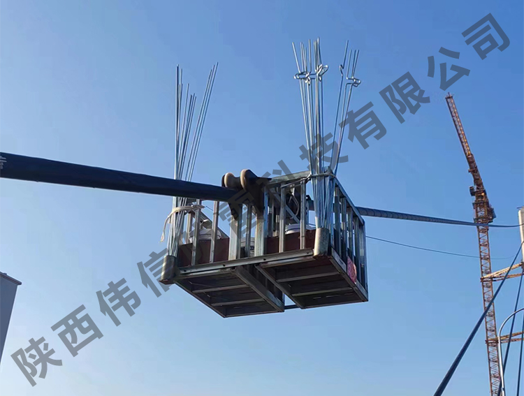 重慶李家沱長江大橋防雷施工項(xiàng)目